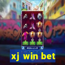 xj win bet